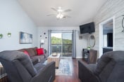 2BR Lake View | Prime Location by SDC