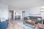 3BR Ozark Views | Sleeps 11