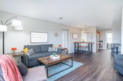 3BR Mountain View Condo + Deck | Sleeps 11