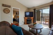 4BR Sister Condos | Sleeps 12 | Lake View