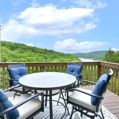 2BR Perfect Lake View by SDC & Table Rock