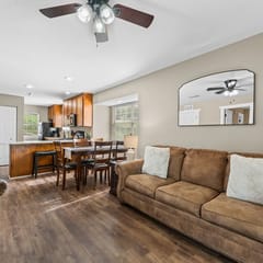 New Listing | 2BR Lake Escape by SDC & TR Lake