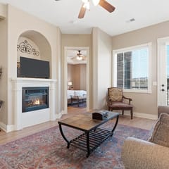 Winter Special | 2BR Lake Escape by SDC & TR Lake
