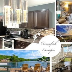 2BR Condo – Central Location | Pets Welcome