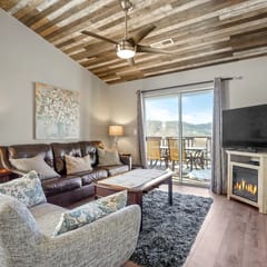 2BR Lake Escape Near SDC & TR Lake