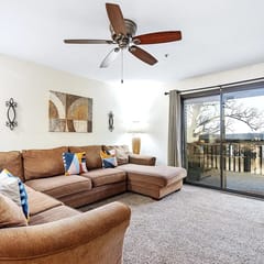 Winter Special | Pointe Resort w/ Indoor Pool & Golf