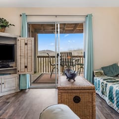 2BR by SDC | Lake View | No Stairs