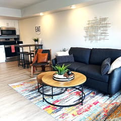 Perfect Location | Indoor Pool + Gym Access