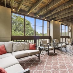 4BR | 2 Condos | 2 Decks | 2 Kitchens