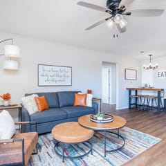 6BR | 2 Condos w/ Mountain Views