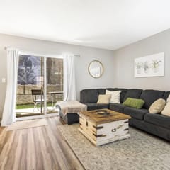 Winter Special | 6BR, 2 Condos, Sleeps 22