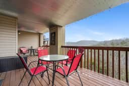 2BR w/ Lake View, No Stairs - Image 3