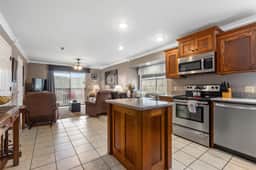 2BR w/ Lake View, No Stairs - Image 2