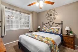 2BR w/ Lake View, No Stairs - Image 5