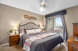 2BR w/ Lake View, No Stairs - Image 4