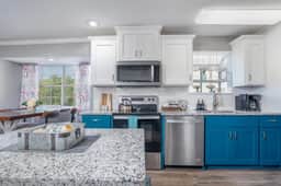 2BR by SDC | 24’ Deck | No Stairs | Sleeps 6 - Image 3