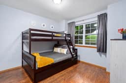 2BR Lake Escape Near SDC & TR Lake - Image 4