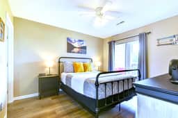 2BR Perfect Lake View by SDC & Table Rock - Image 2