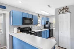 2BR Lake Escape by SDC & TR Lake - Image 5