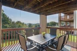 Modern 2BR w/ Huge Deck | Near SDC & Lake - Image 3