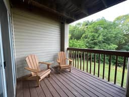 Modern 2BR w/ Huge Deck | Near SDC & Lake - Image 5