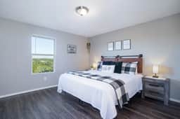 3BR Mountain View Condo + Deck | Sleeps 11 - Image 3