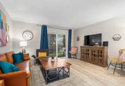 Winter Special | 3BR, No Stairs, Deck, Sleeps 11 - Image 2