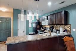 2BR Condo – Central Location | Pets Welcome - Image 3