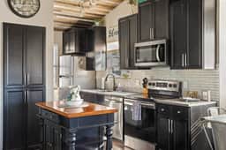 2BR Lake Escape Near SDC & TR Lake - Image 4