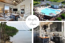 2BR Lake Escape Near SDC & TR Lake - Image 5