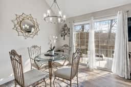 2BR Lakeview Condo | Private Deck | Near Marina - Image 5