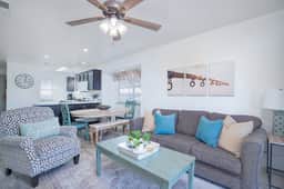 2BR Pebble Beach Condo by SDC - Image 2