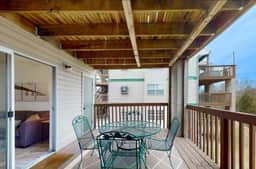 2BR Pebble Beach Condo by SDC - Image 4