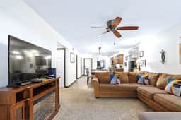 Winter Special | Pointe Resort w/ Indoor Pool & Golf - Image 2