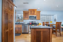 2BR Lake View by SDC | No Stairs - Image 5