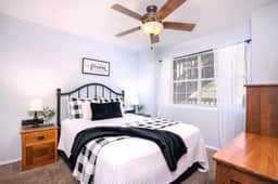 2BR Lake View by SDC | No Stairs - Image 3