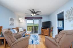 2BR Lake View by SDC | No Stairs - Image 2