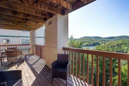 By SDC | 2BR w/ Lake View | No Stairs - Image 5