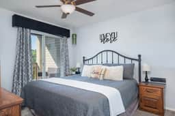 By SDC | 2BR w/ Lake View | No Stairs - Image 4