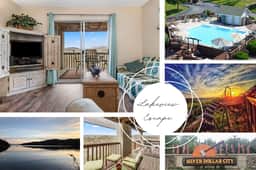 2BR by SDC | Lake View | No Stairs - Image 2