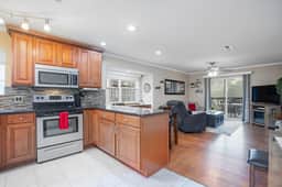 Sleeps 16 | 2 Condos by SDC & Lake - Image 5