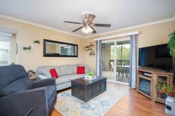 Sleeps 16 | 2 Condos by SDC & Lake - Image 2