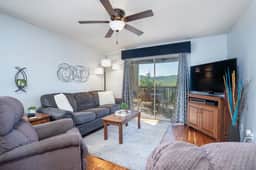 2 Condos | Sleeps 12 | Lake View by SDC - Image 2