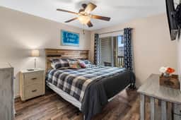 2 Condos | Sleeps 12 | Lake View by SDC - Image 3