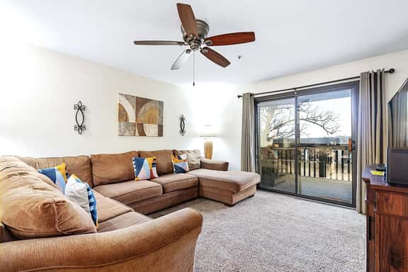 Winter Special | Pointe Resort w/ Indoor Pool & Golf - Image 1