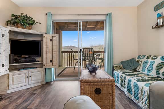 2BR by SDC | Lake View | No Stairs - Image 1