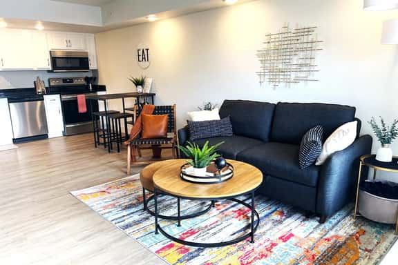 Perfect Location | Indoor Pool + Gym Access - Image 1