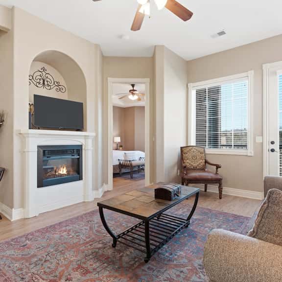 Winter Special | 2BR Lake Escape by SDC & TR Lake - Image 1