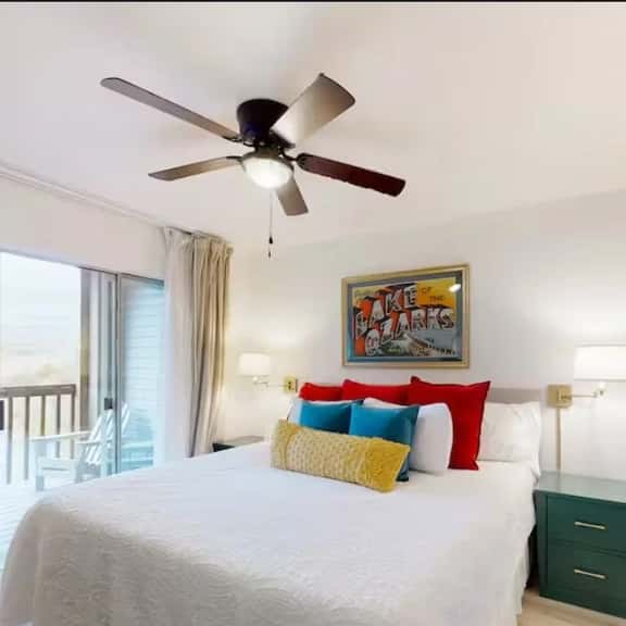 2BR Pebble Beach Condo by SDC - Image 1