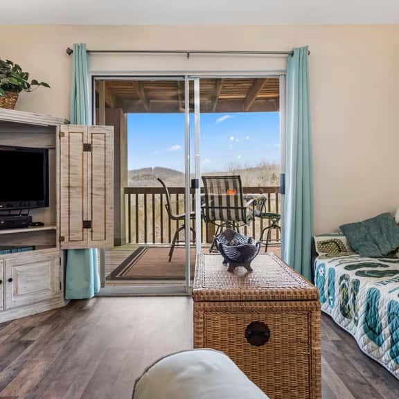 2BR by SDC | Lake View | No Stairs - Image 1
